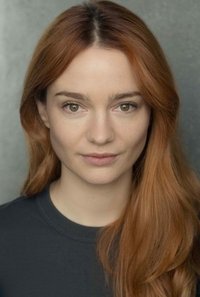 الممثل Aisling Franciosi