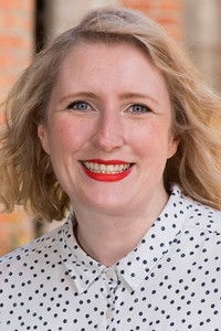 المخرج Aislinn Clarke