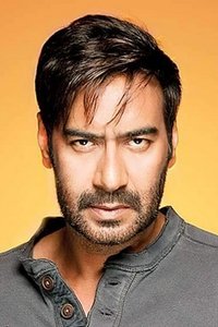 الممثل Ajay Devgn