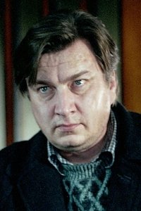 المخرج Aki Kaurismäki
