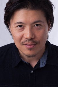 الممثل Akihiro Kitamura