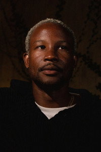 المخرج Akinola Davies