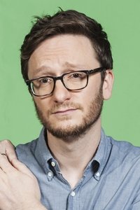 المخرج Akiva Schaffer