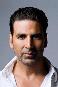 الممثل Akshay Kumar
