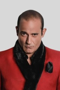 الممثل Akshaye Khanna
