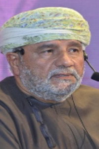 الممثل Al-Balushi