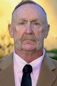 الممثل Al Burke