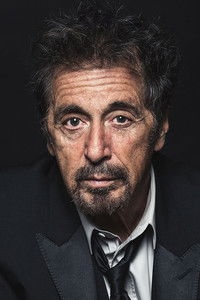 الممثل Al Pacino