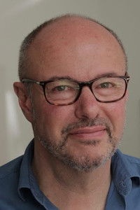 المخرج Alain Berliner