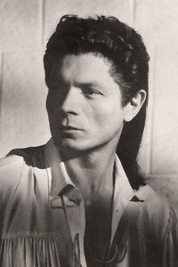 الممثل Alain Cuny