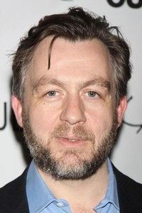 الممثل Alan Cox