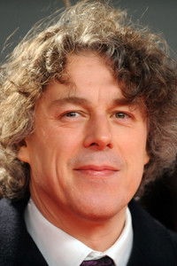 الممثل Alan Davies