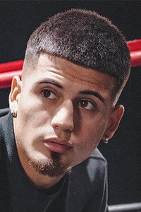 الممثل Alan García