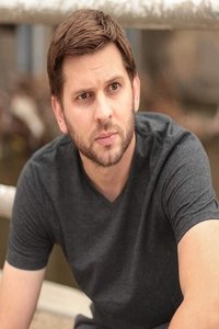 الممثل Alan Maxson