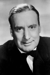 الممثل Alan Mowbray