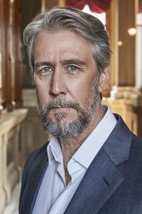 الممثل Alan Ruck