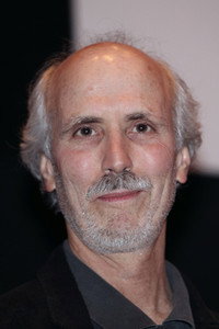 المخرج Alan Rudolph