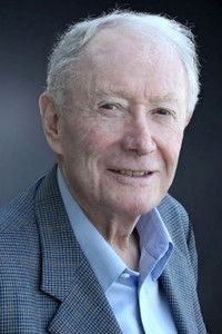 الممثل Alan Trustman