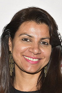 المخرج Alankrita Shrivastava