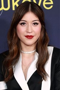 الممثل Alaqua Cox