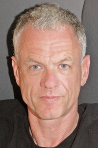 الممثل Alastair Duncan