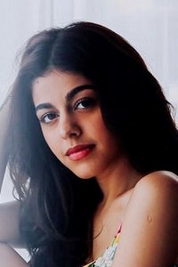 الممثل Alaya F