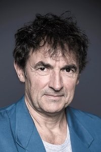 الممثل Albert Dupontel