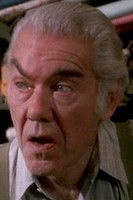 الممثل Albert Henderson