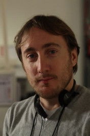 المخرج Albert Jan van Rees