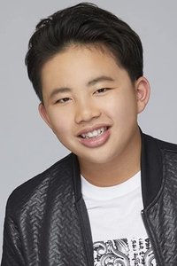 الممثل Albert Tsai