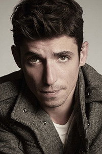 الممثل Alberto Guerra