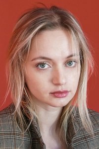 الممثل Albina Krasniqi