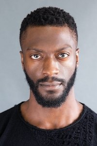 الممثل Aldis Hodge