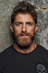 الممثل Aldo Kane