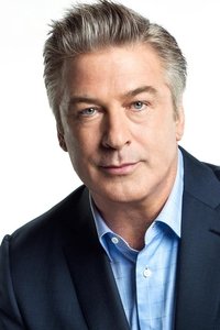 الممثل Alec Baldwin