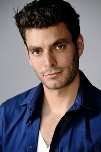 الممثل Alec Gaylord