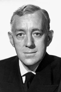 الممثل Alec Guinness