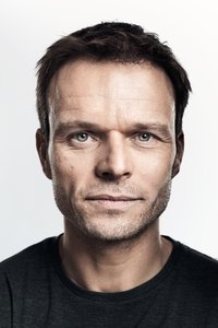 الممثل Alec Newman