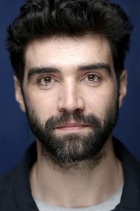 الممثل Alec Secareanu
