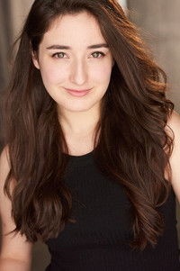 الممثل Alejandra Reynoso