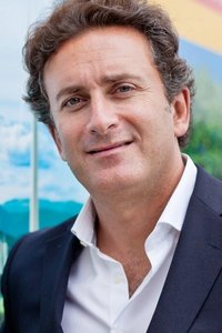 الممثل Alejandro Agag