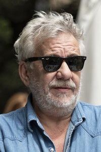 المخرج Alejandro Agresti