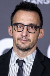 المخرج Alejandro Amenábar