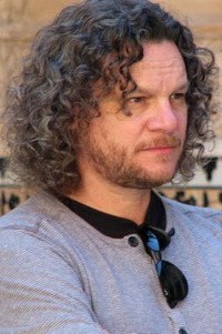 المخرج Alejandro Bazzano