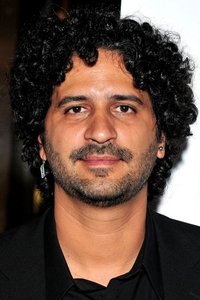 المخرج Alejandro Brugués