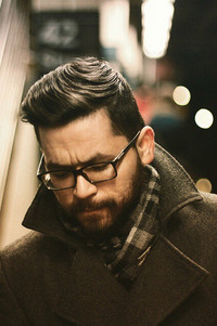 المخرج Alejandro Hernández