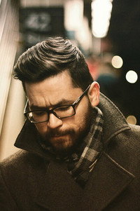 المخرج Alejandro Hernández