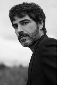 الممثل Alejandro Tous