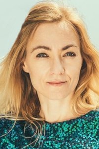 الممثل Aleksandra Cwen