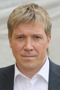 الممثل Aleksey Kravchenko